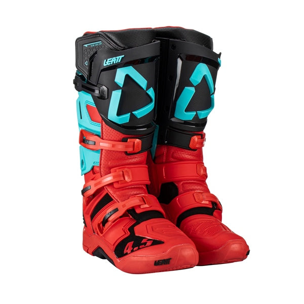 BOOT 4.5 FUEL 9 LEATT