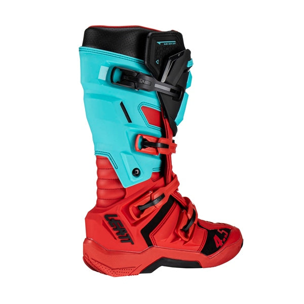 BOOT 4.5 FUEL 9 LEATT