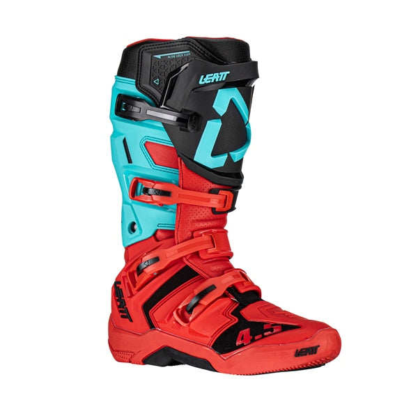 BOOT 4.5 FUEL 10 LEATT