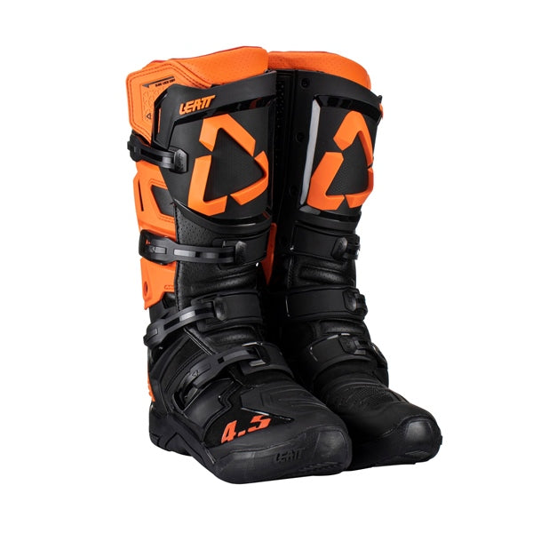 BOOT 4.5 OG 10 LEATT