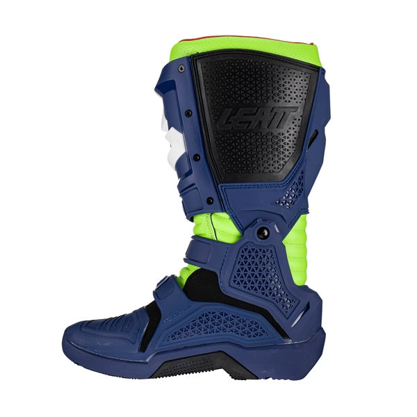 BOOT 4.5 ENDURO BL 11 LEATT