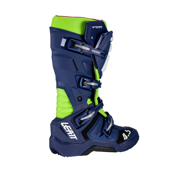 BOOT 4.5 ENDURO BL 11 LEATT