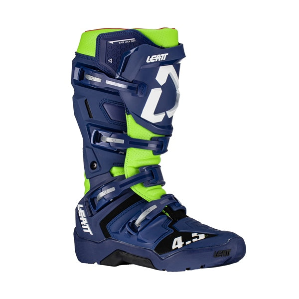 BOOT 4.5 ENDURO BL 11 LEATT