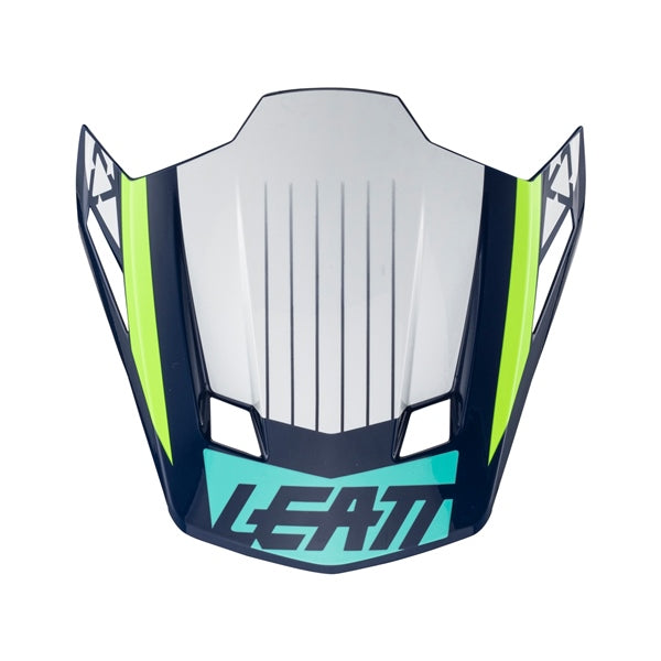 PEAK MOTO 7.5 V23 BL LEATT