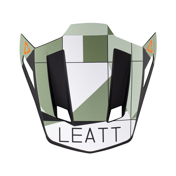 PEAK MOTO 7.5 V23 CACTUS LEATT