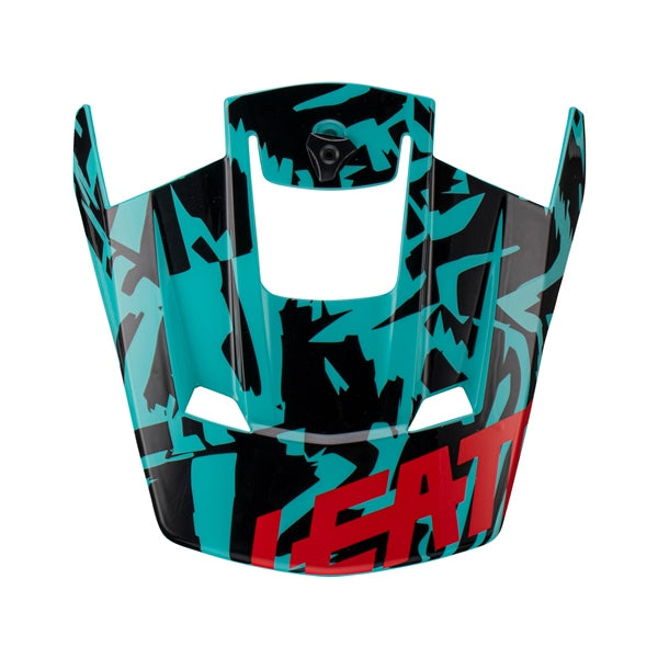 PEAK MOTO 3.5 V23 FUEL M/2XL LEATT