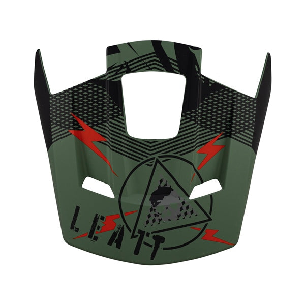 PEAK MOTO 2.5 V23 CACTUS XS/S LEATT