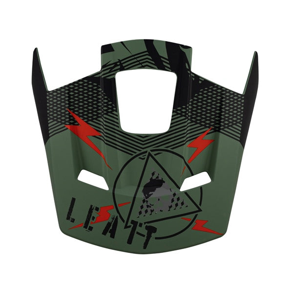 PEAK MOTO 2.5 V23 CACTUS M/2XL LEATT
