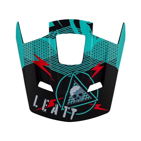 PEAK MOTO 2.5 V23 FUEL XS/S LEATT