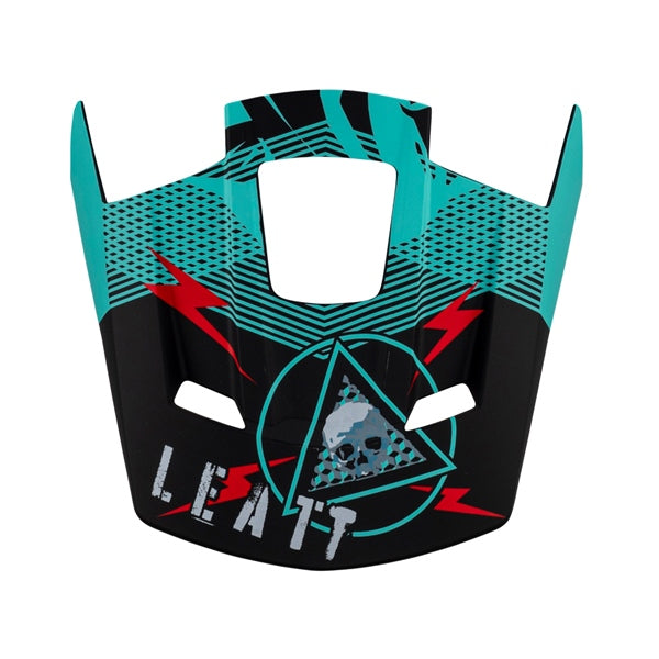 PEAK MOTO 2.5 V23 FUEL M/2XL LEATT