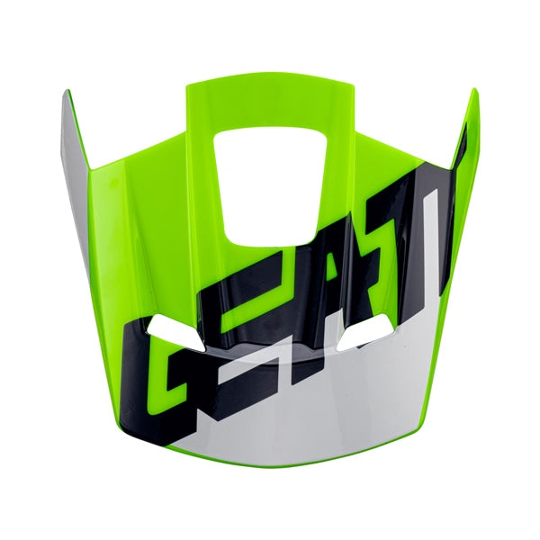 PEAK MOTO 2.5 V23 LIME XS/S LEATT