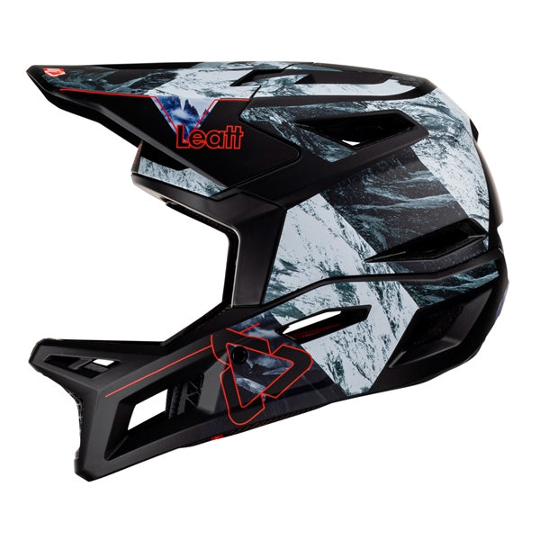 HELM MTB GRAVITY 4.0 V23 ALPINE XL LEATT