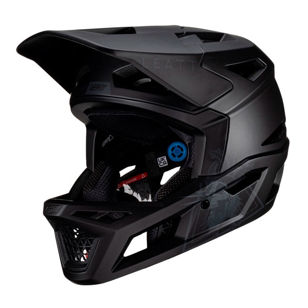 HELM MTB GRAVITY 4.0 V23 STLH M LEATT