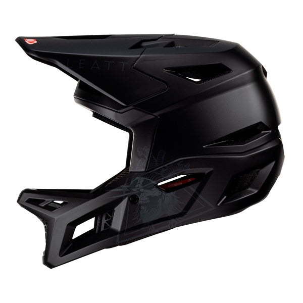HELM MTB GRAVITY 4.0 V23 STLH L LEATT