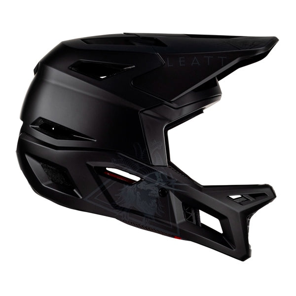 HELM MTB GRAVITY 4.0 V23 STLH S LEATT