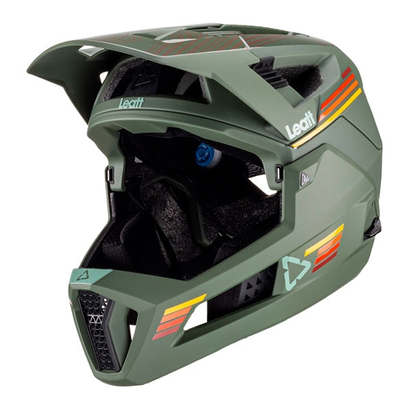 HELM MTB ENDURO 4.0 V23 PINE M LEATT