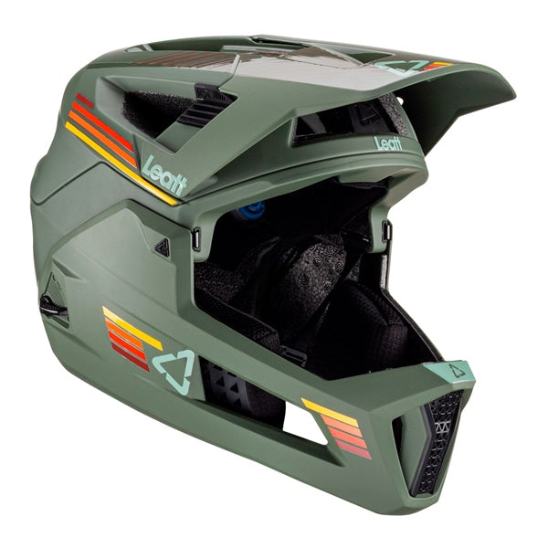 HELM MTB ENDURO 4.0 V23 PINE L LEATT