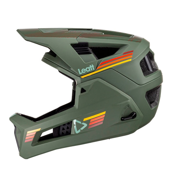 HELM MTB ENDURO 4.0 V23 PINE M LEATT