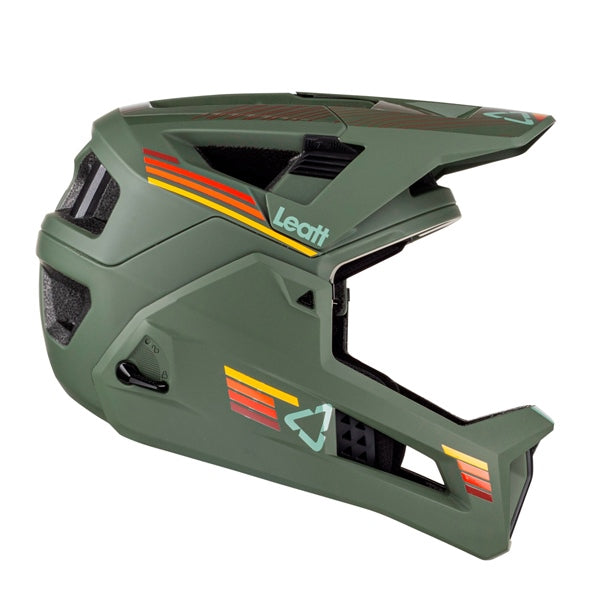 HELM MTB ENDURO 4.0 V23 PINE L LEATT