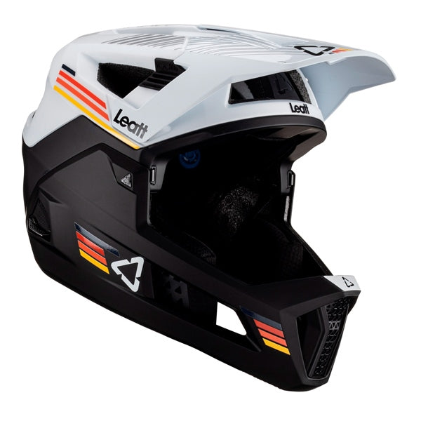 HELM MTB ENDURO 4.0 V23 WH L LEATT