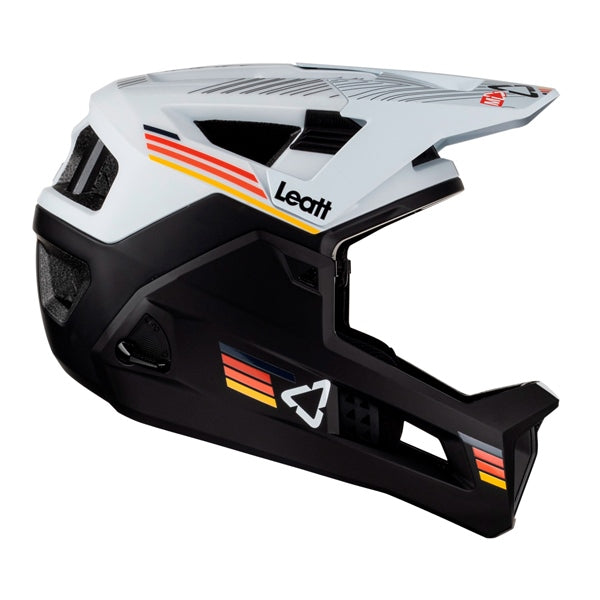 HELM MTB ENDURO 4.0 V23 WH S LEATT