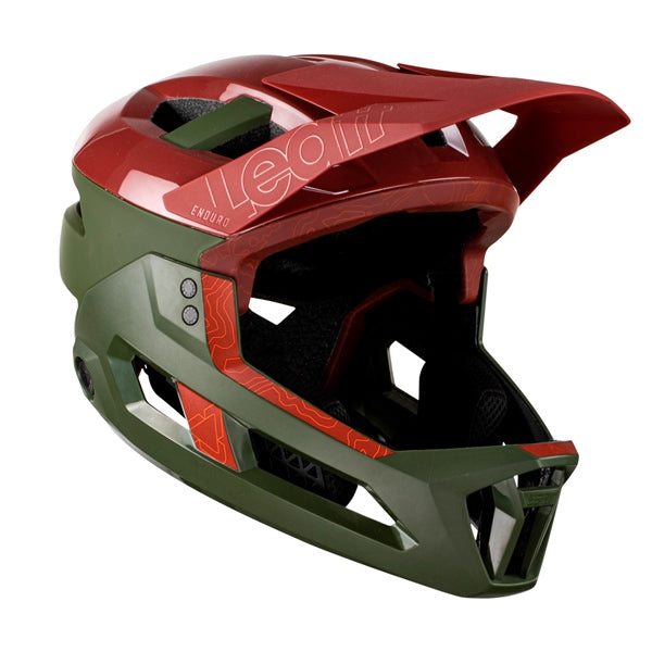 HELM MTB ENDURO 3.0 V23 PINE L LEATT