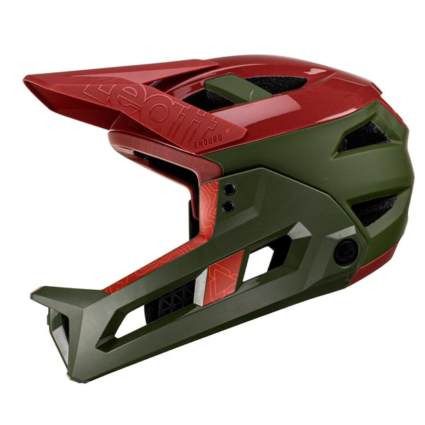 HELM MTB ENDURO 3.0 V23 PINE S LEATT