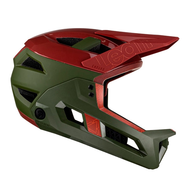 HELM MTB ENDURO 3.0 V23 PINE L LEATT