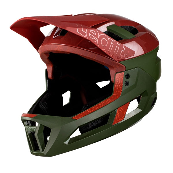 HELM MTB ENDURO 3.0 V23 PINE L LEATT