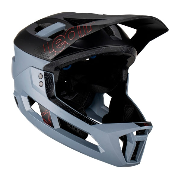 HELM MTB ENDURO 3.0 V23 TIT L LEATT