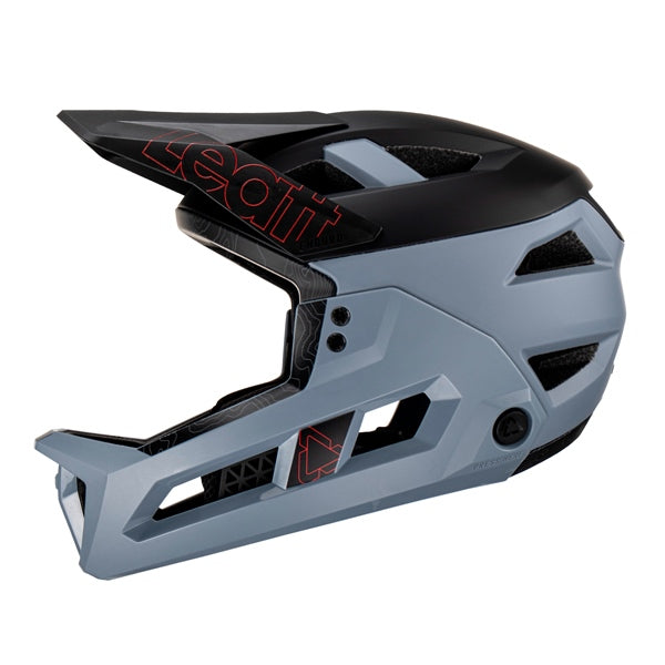 HELM MTB ENDURO 3.0 V23 TIT L LEATT