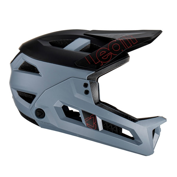 HELM MTB ENDURO 3.0 V23 TIT L LEATT