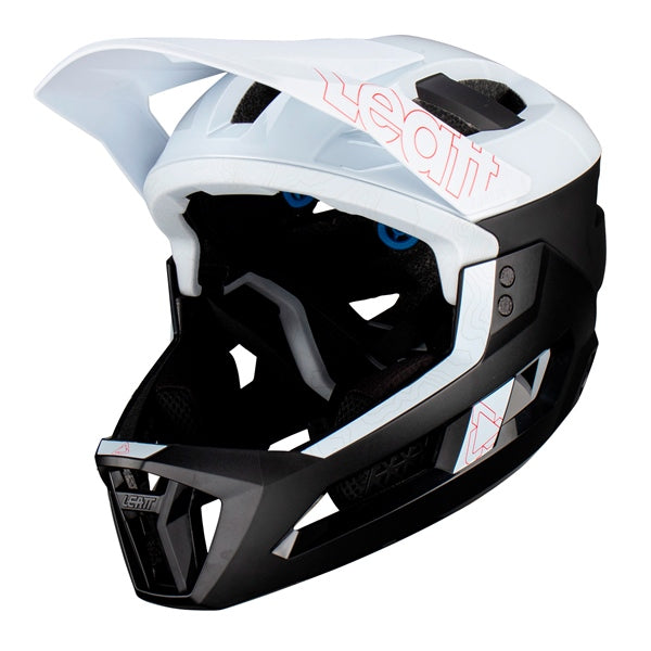 HELM MTB ENDURO 3.0 V23 WH L LEATT
