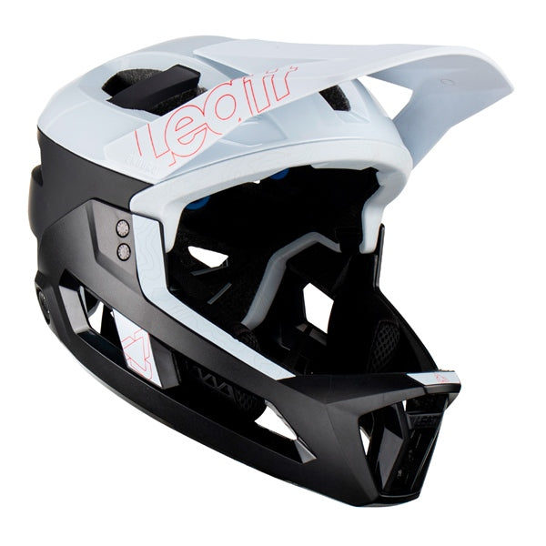 HELM MTB ENDURO 3.0 V23 WH M LEATT