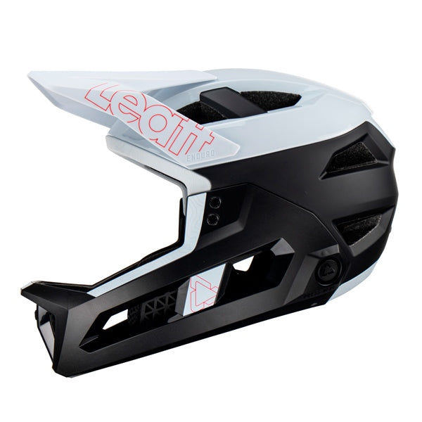 HELM MTB ENDURO 3.0 V23 WH S LEATT