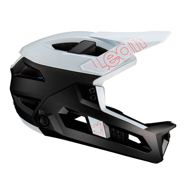 HELM MTB ENDURO 3.0 V23 WH L LEATT