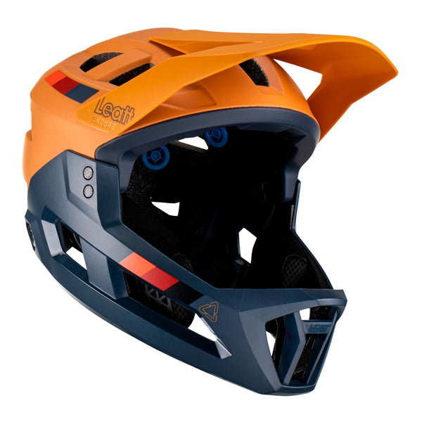 HELM MTB ENDURO 2.0 V23 SUEDE S LEATT