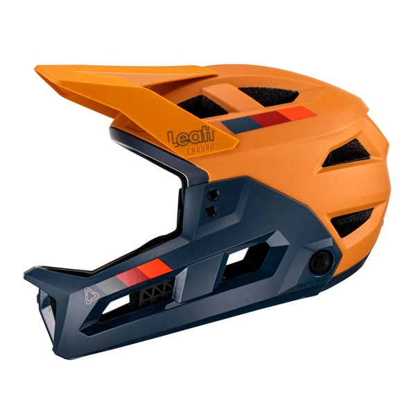 HELM MTB ENDURO 2.0 V23 SUEDE M LEATT