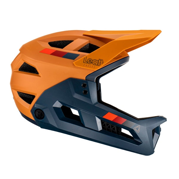 HELM MTB ENDURO 2.0 V23 SUEDE S LEATT