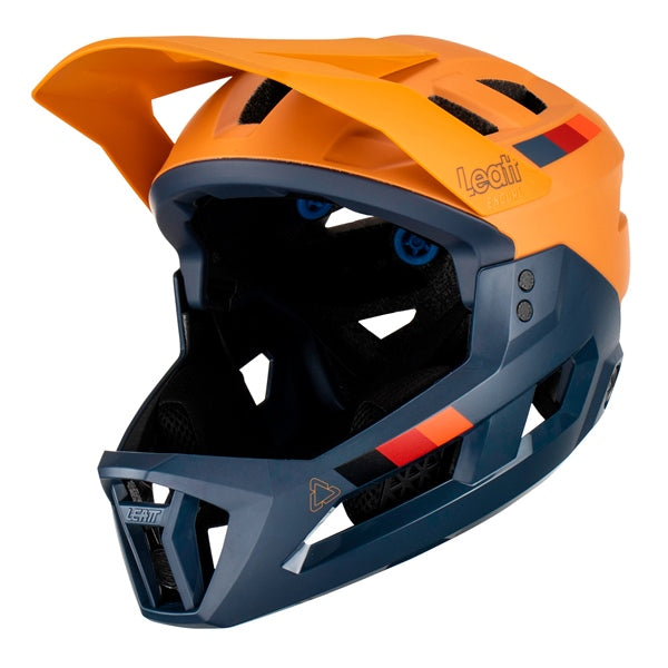 HELM MTB ENDURO 2.0 V23 SUEDE M LEATT