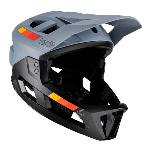 HELM MTB ENDURO 2.0 V23 TIT M LEATT