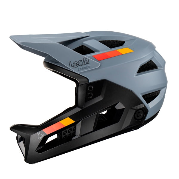 HELM MTB ENDURO 2.0 V23 TIT M LEATT