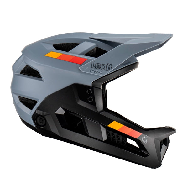 HELM MTB ENDURO 2.0 V23 TIT S LEATT