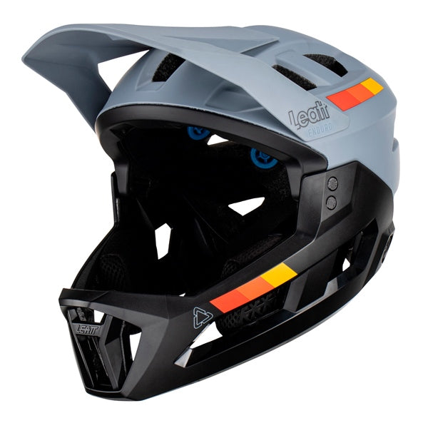 HELM MTB ENDURO 2.0 V23 TIT S LEATT