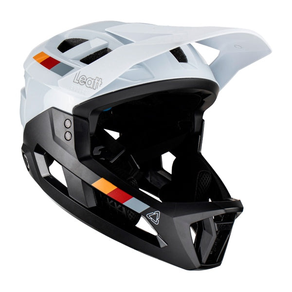 HELM MTB ENDURO 2.0 V23 WH L LEATT