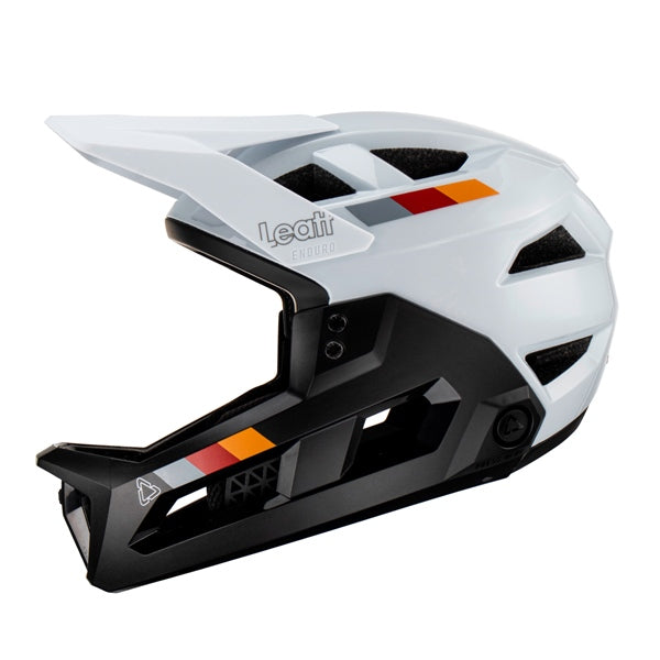 HELM MTB ENDURO 2.0 V23 WH L LEATT