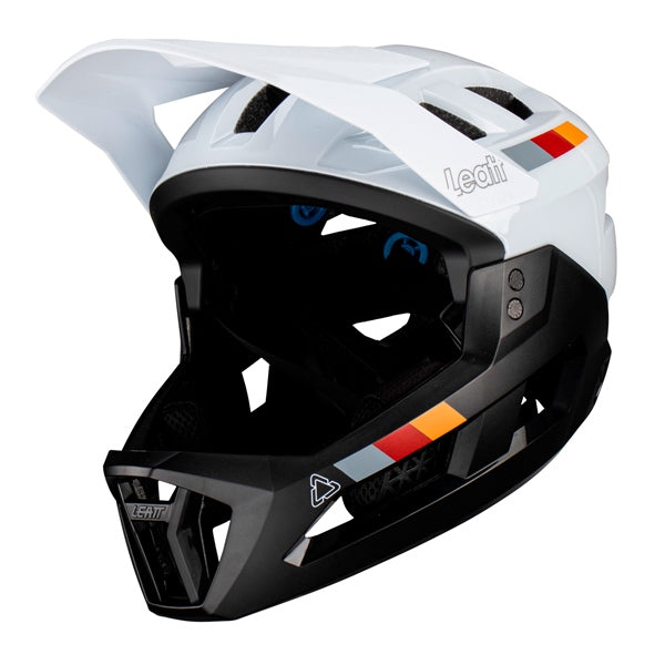 HELM MTB ENDURO 2.0 V23 WH L LEATT