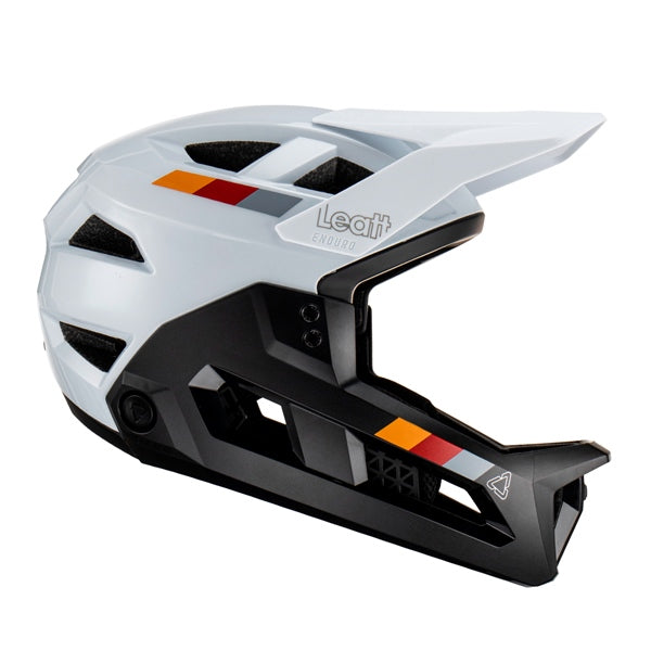 HELM MTB ENDURO 2.0 V23 JR WH XS LEATT