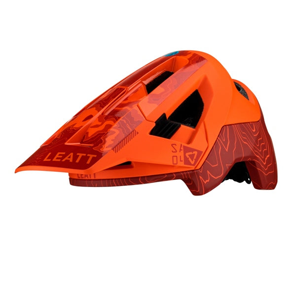 HELM MTB ALLMTN 4.0 V23 FLAME S LEATT