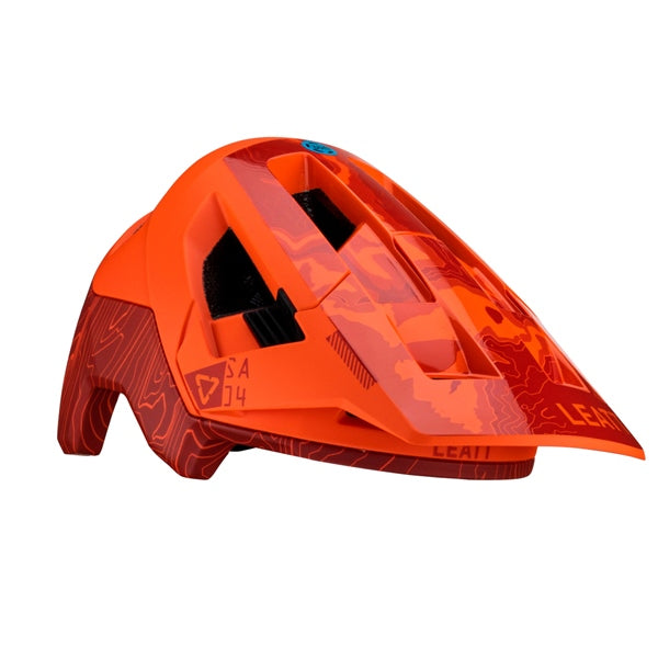 HELM MTB ALLMTN 4.0 V23 FLAME S LEATT